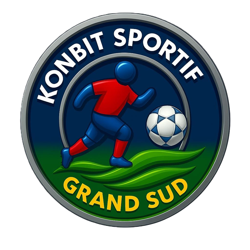 Konbit Sportif Grand Sud logo
